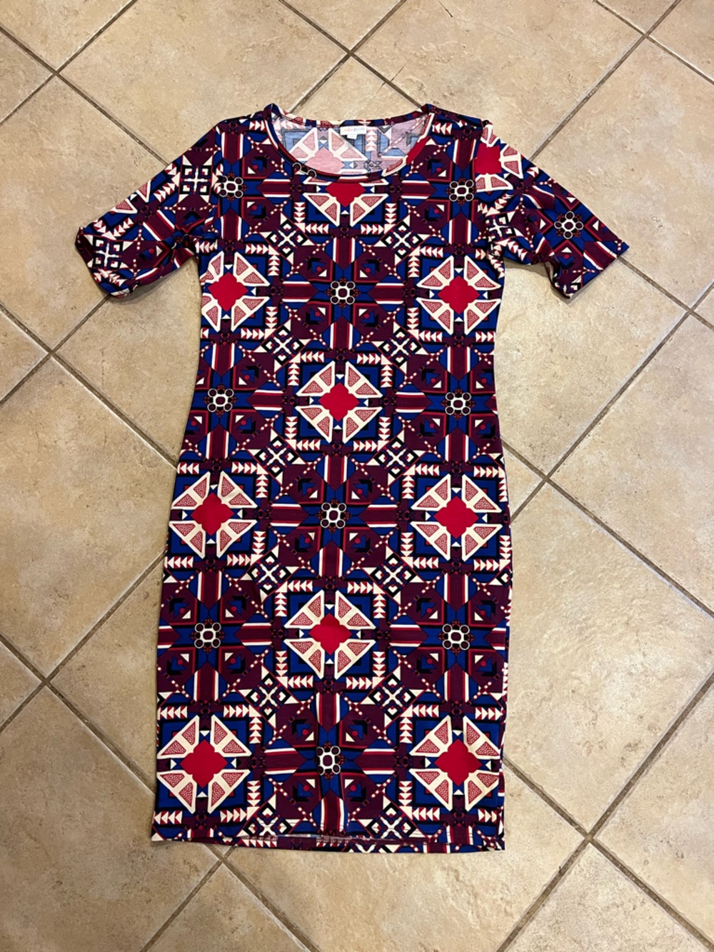 LuLaRoe Dress
